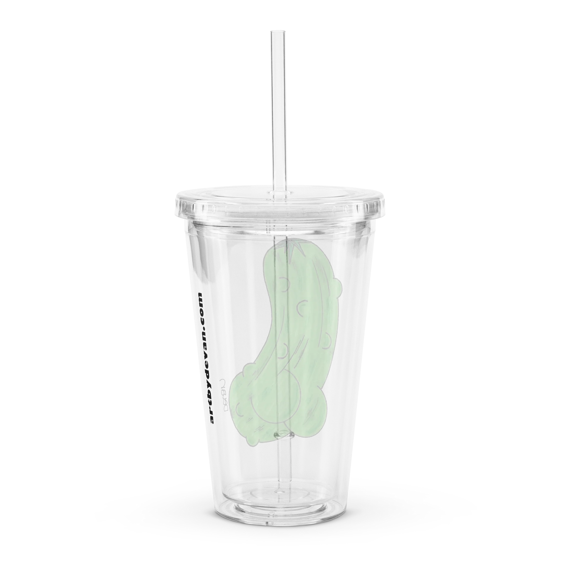 Butts: Pickle Cup product image (4)