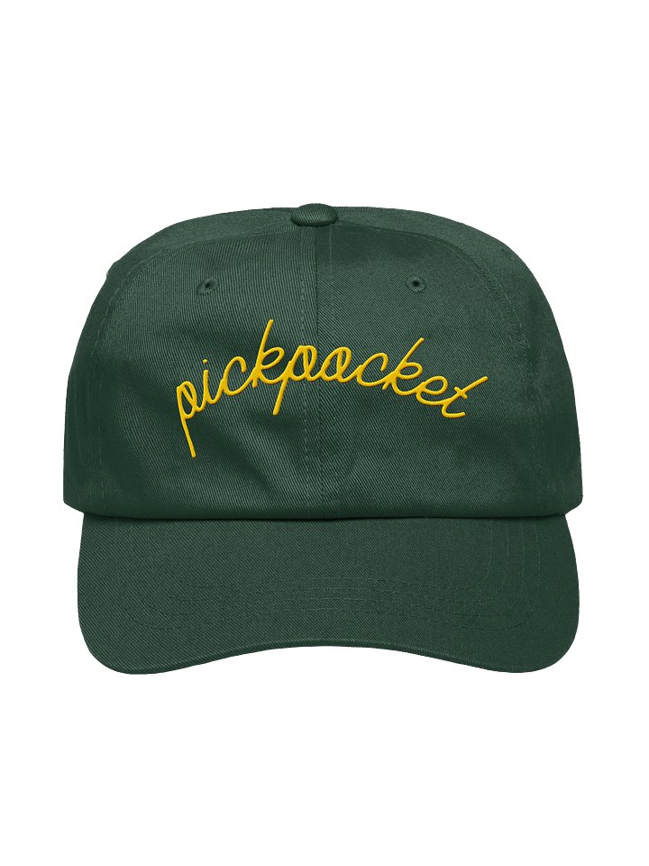 Pickpocket Hat product image (1)