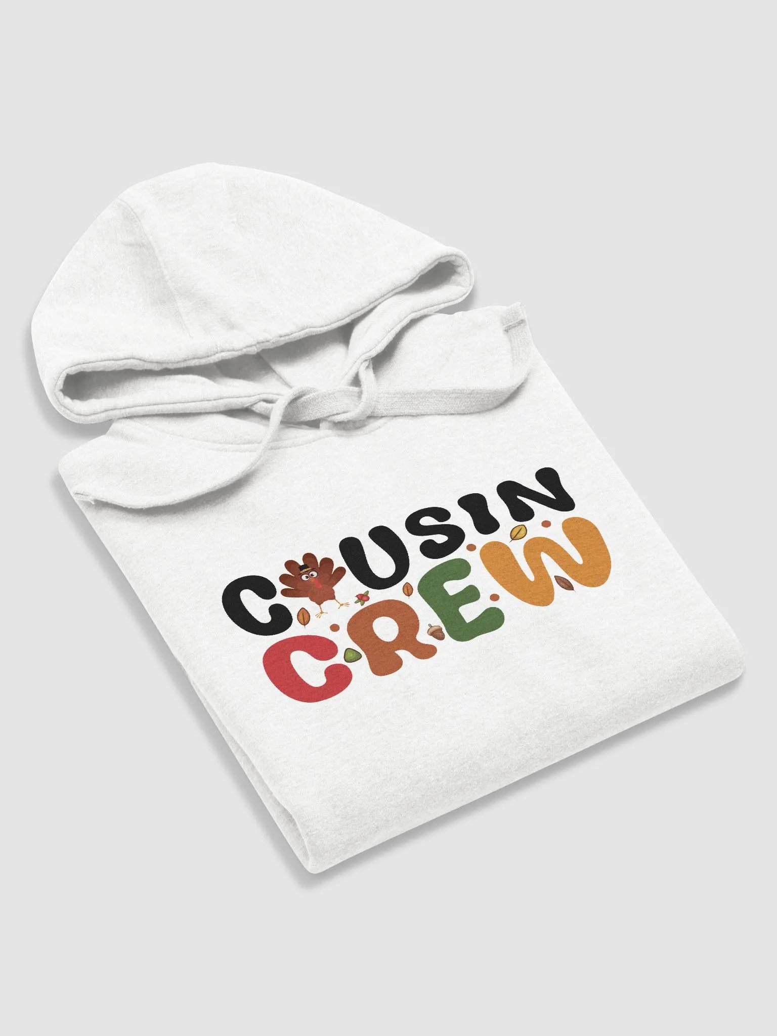 Cousin Crew Hoodie product image (63)