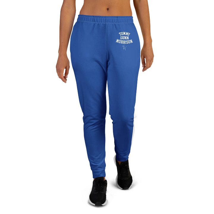 Tommy Gunn Morrison Women's Joggers product image (1)