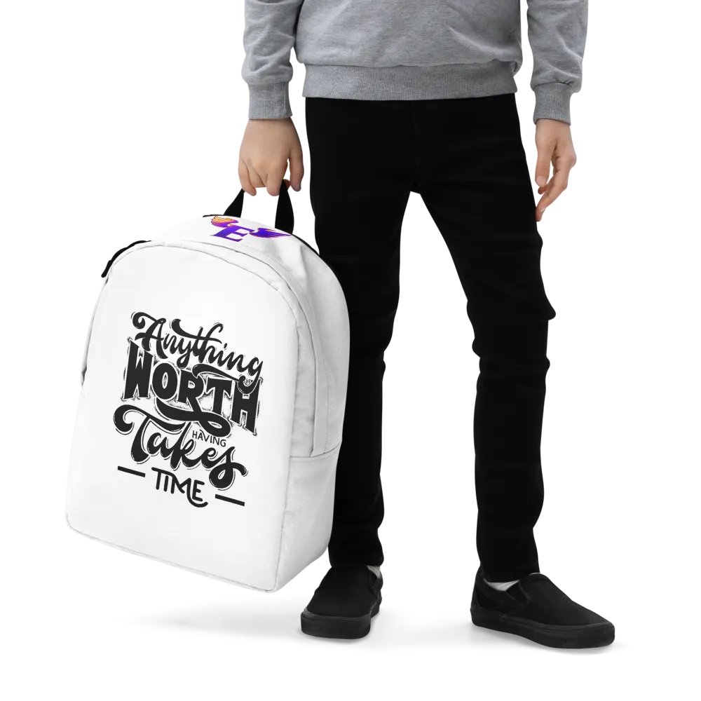 AWHTT: Back Pack product image (9)