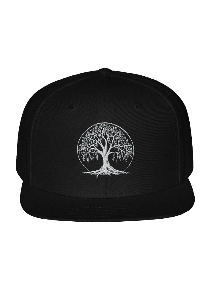 W.W.A.S.T. | Snapback product image (1)