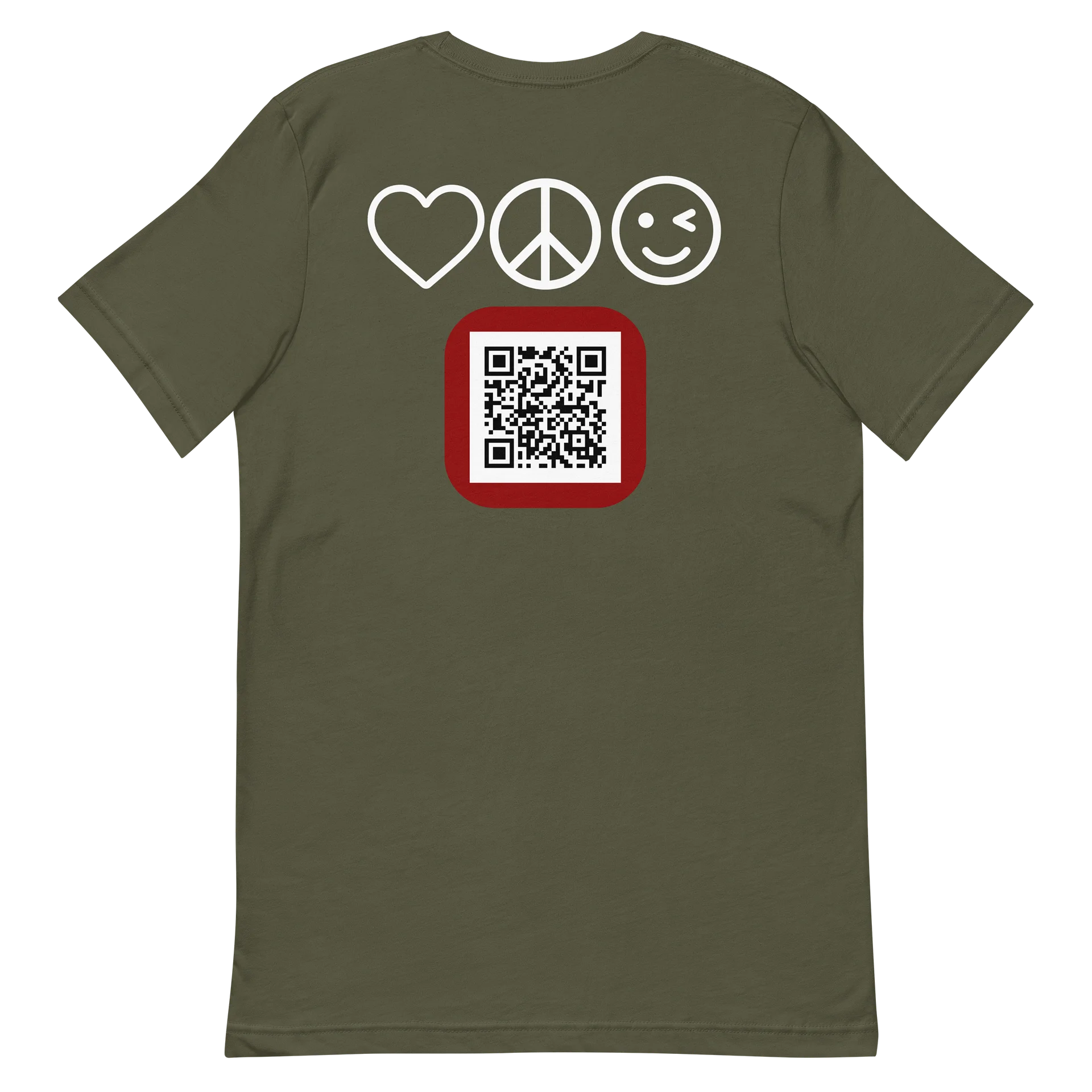 The ARTIST MEMBER Unisex Dark Tee product image (66)