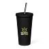 The Night Shift Dad Insulated Tumbler