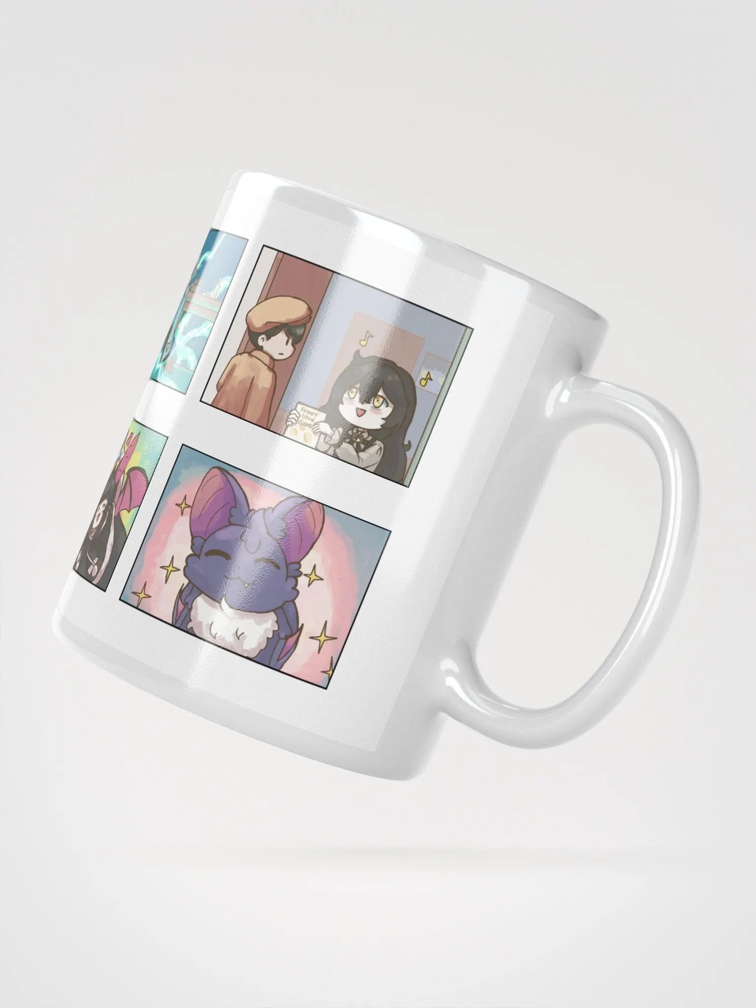 PotPourri Mug! product image (3)