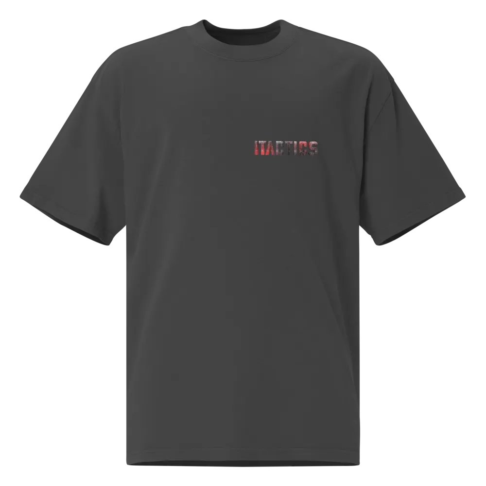 Oversized Tee product image (1)