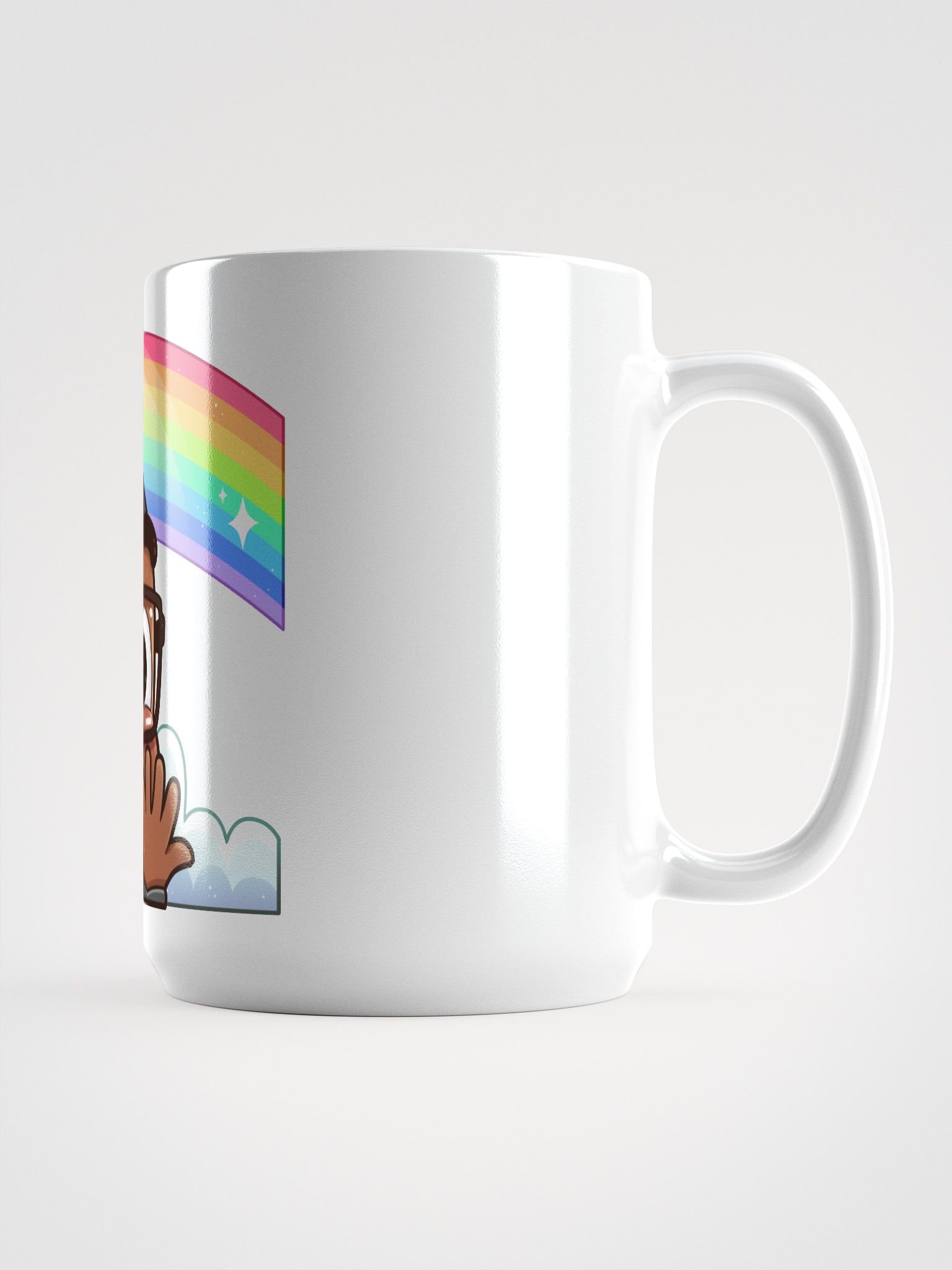 Spring Pride Mug product image (1)