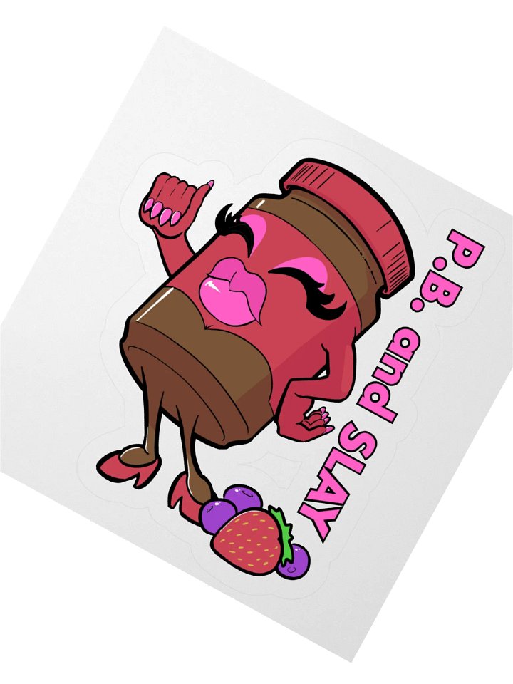 PB and SLAY product image (5)