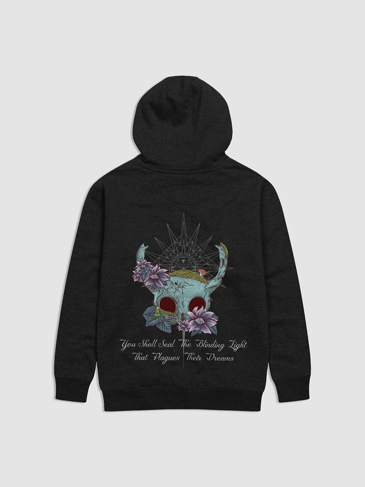 The Knight Hoodie product image (1)