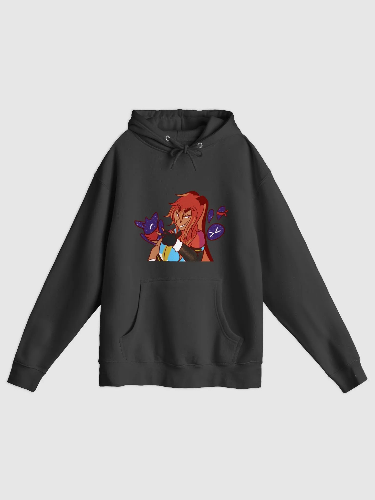 LP hoodie product image (3)