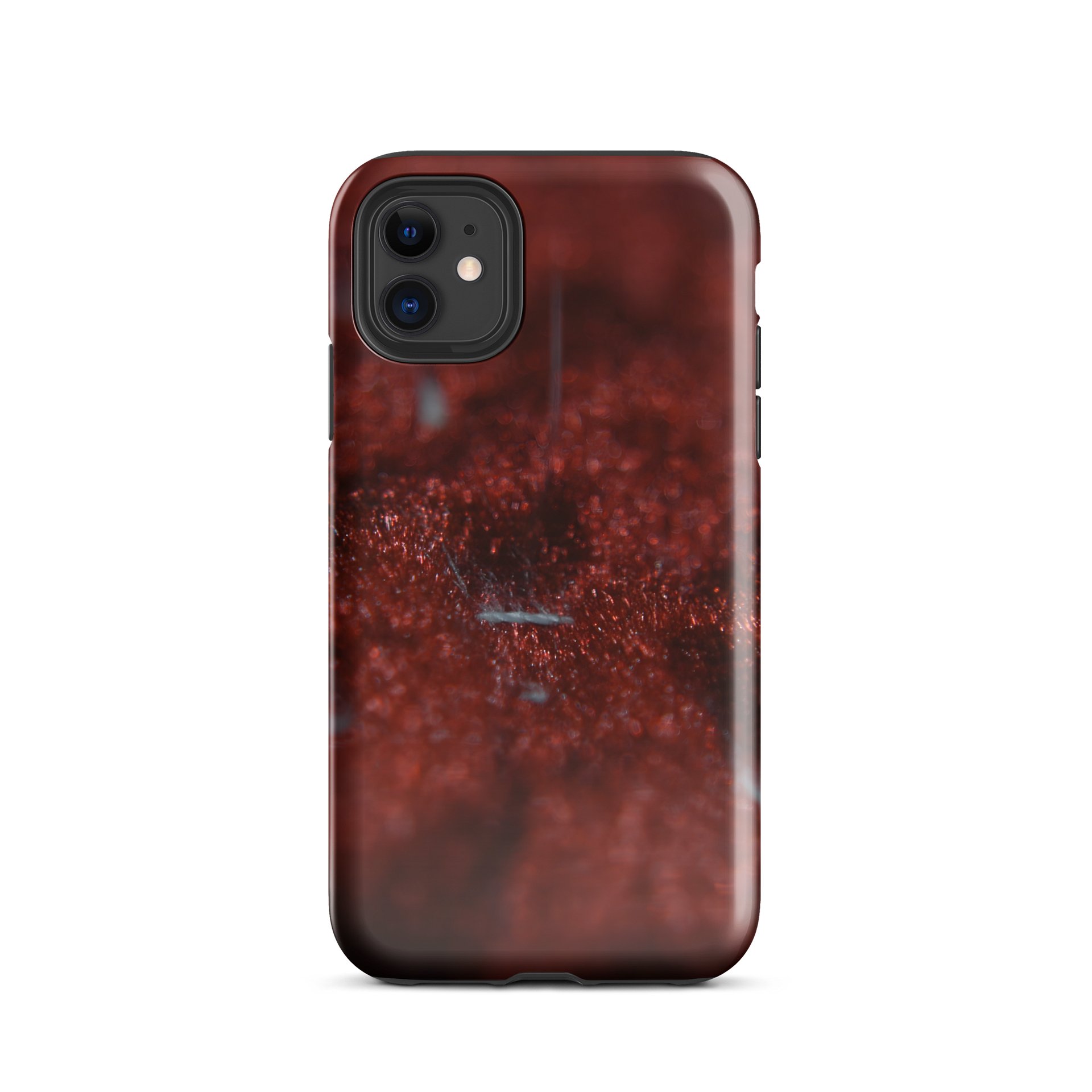 red velvet — from "holding" | phone case | eza | casa de karma product image (28)
