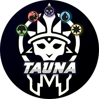 Tauna MTG