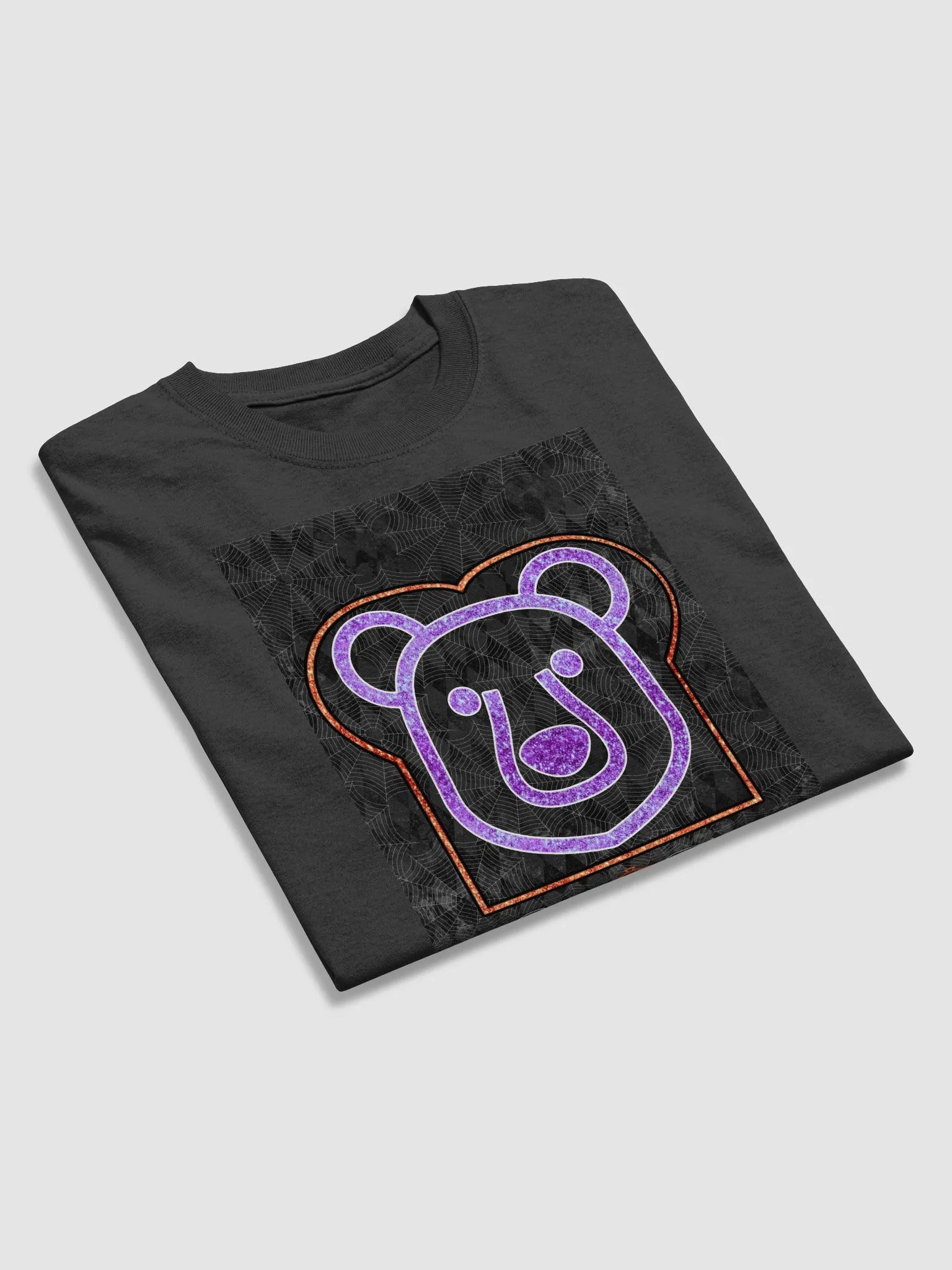 Bears Love Toast (Halloween #3) product image (1)