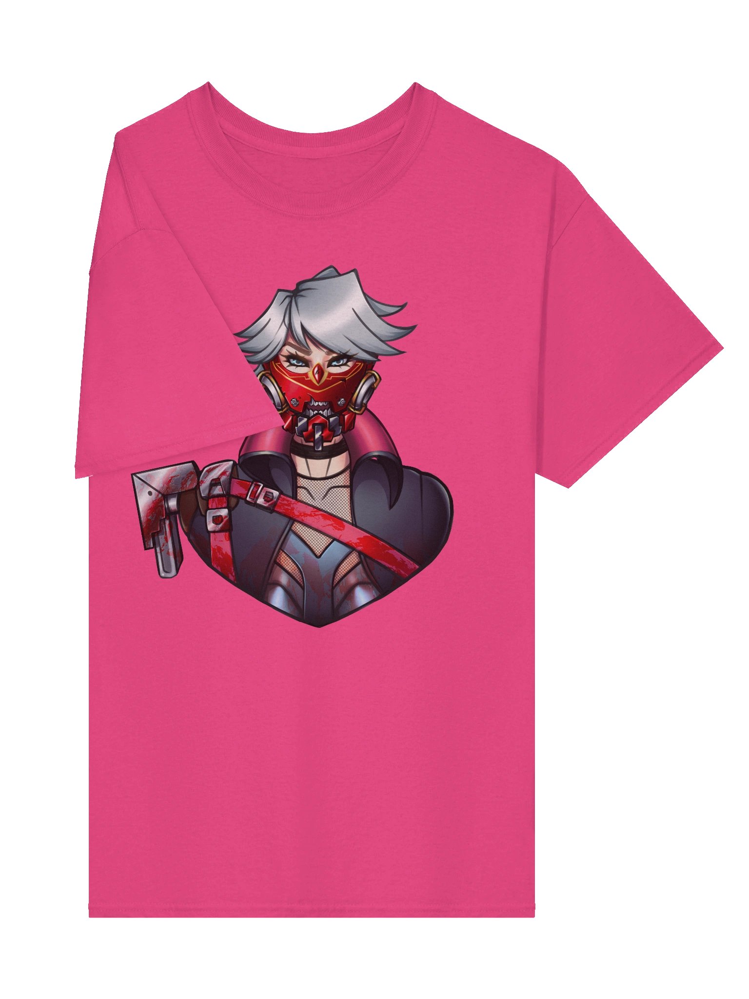 Encroaching Darkness Tee product image (27)