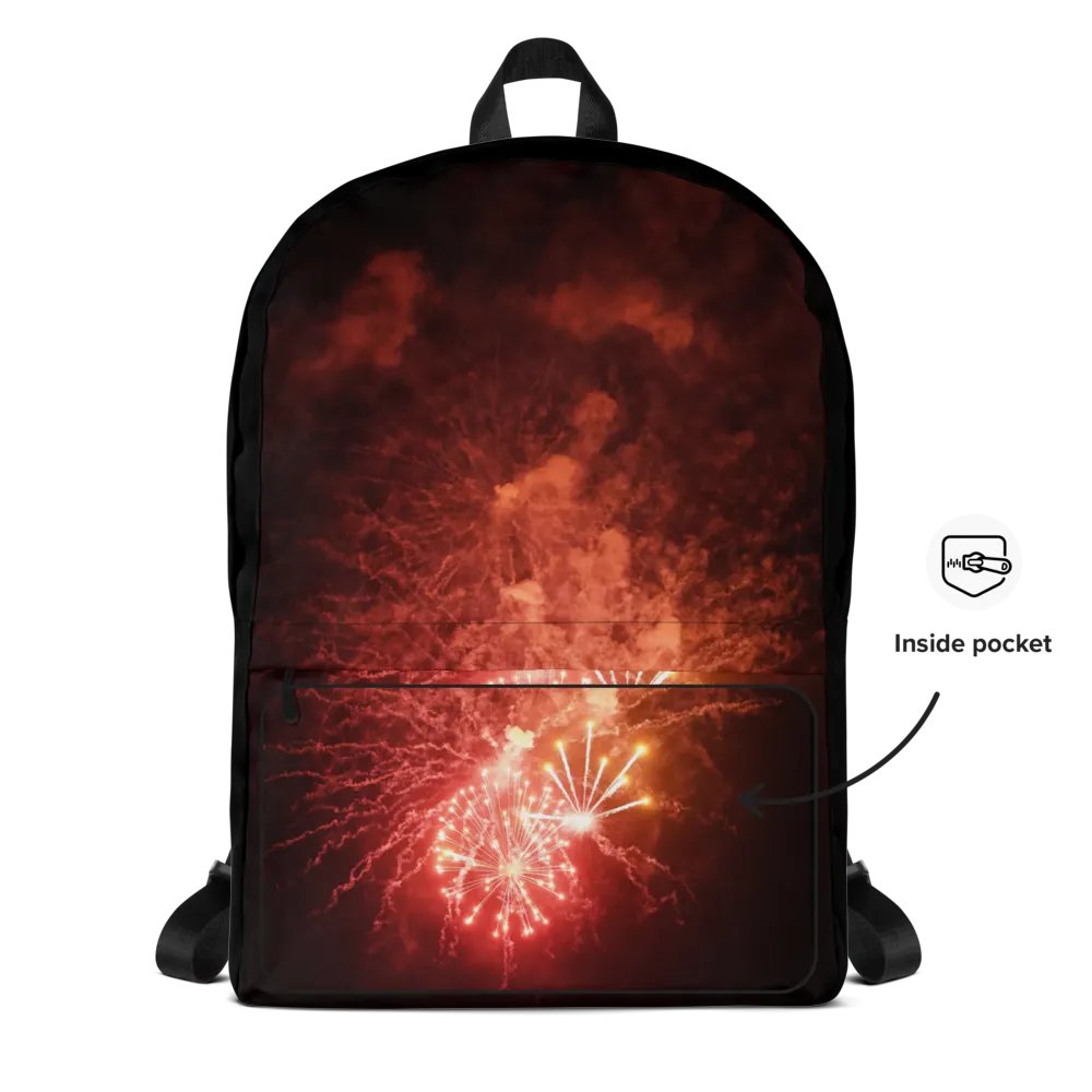 Fireworks Bag product image (5)