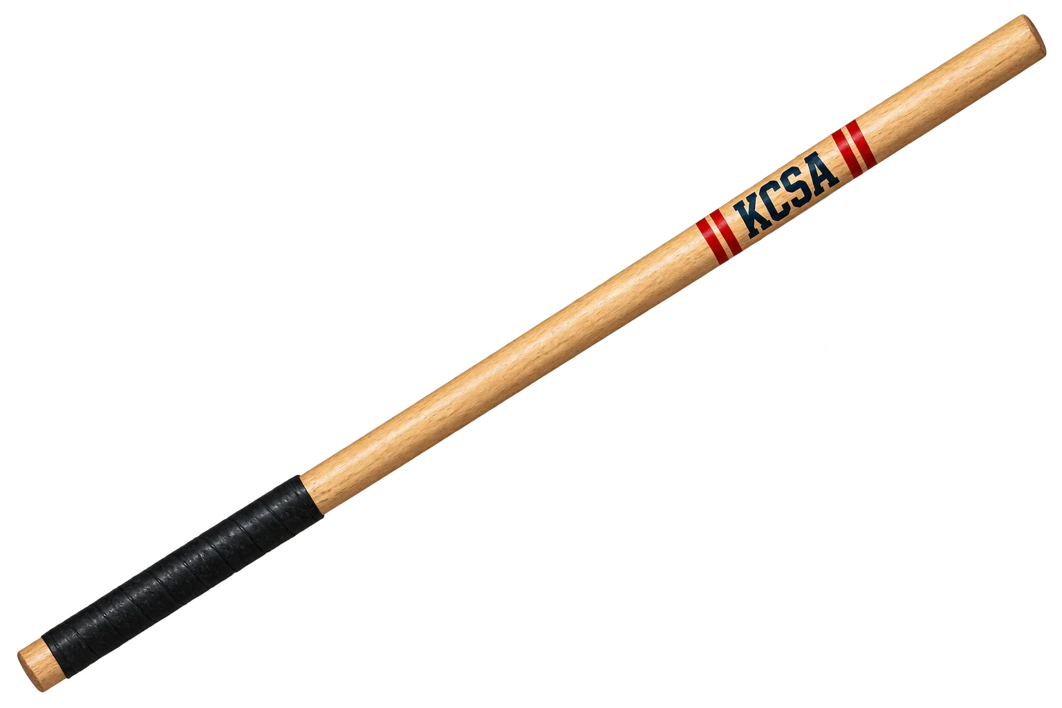 Official KCSA Stickball Stick product image (1)