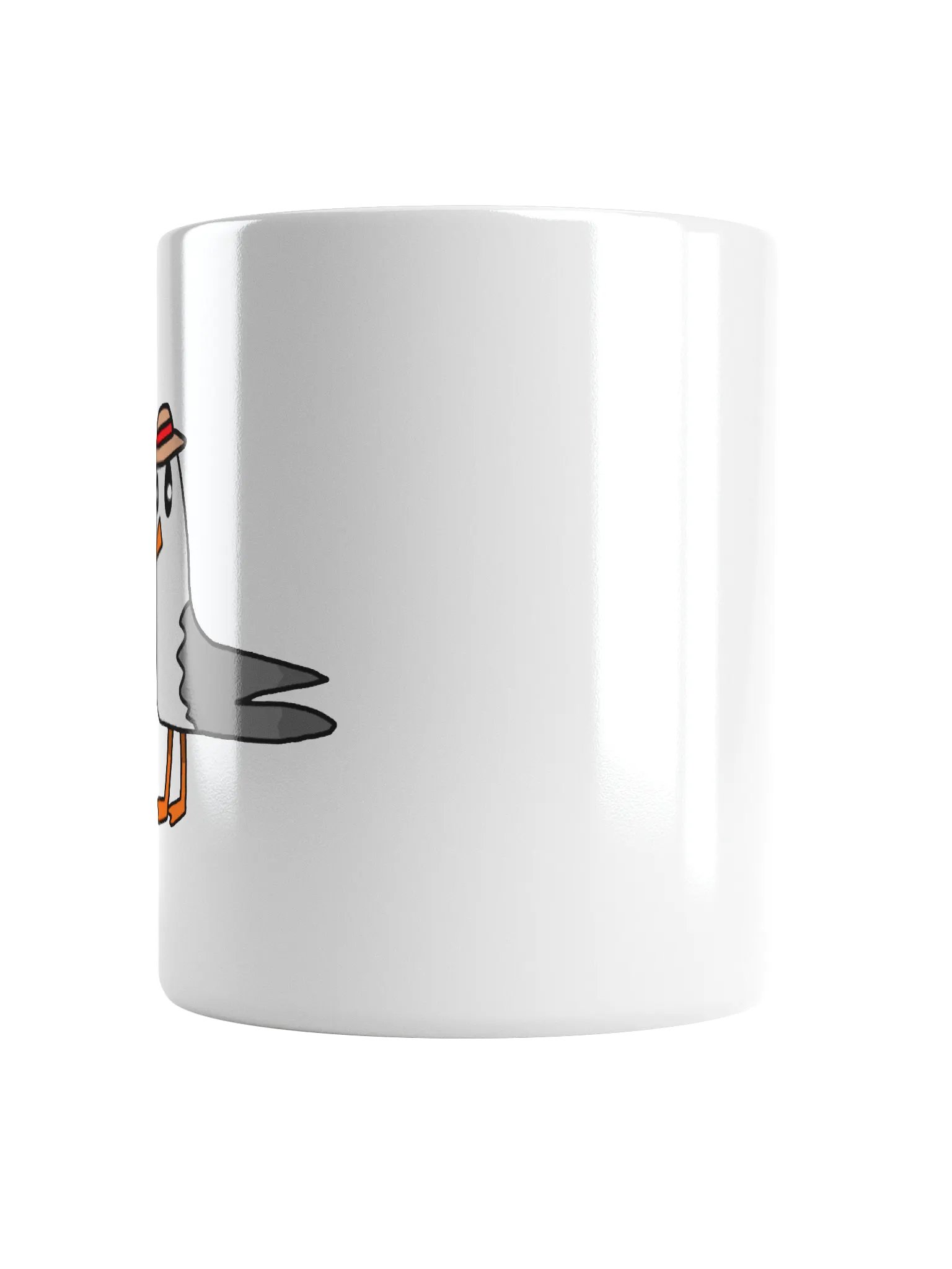Lil Gull Mug product image (14)