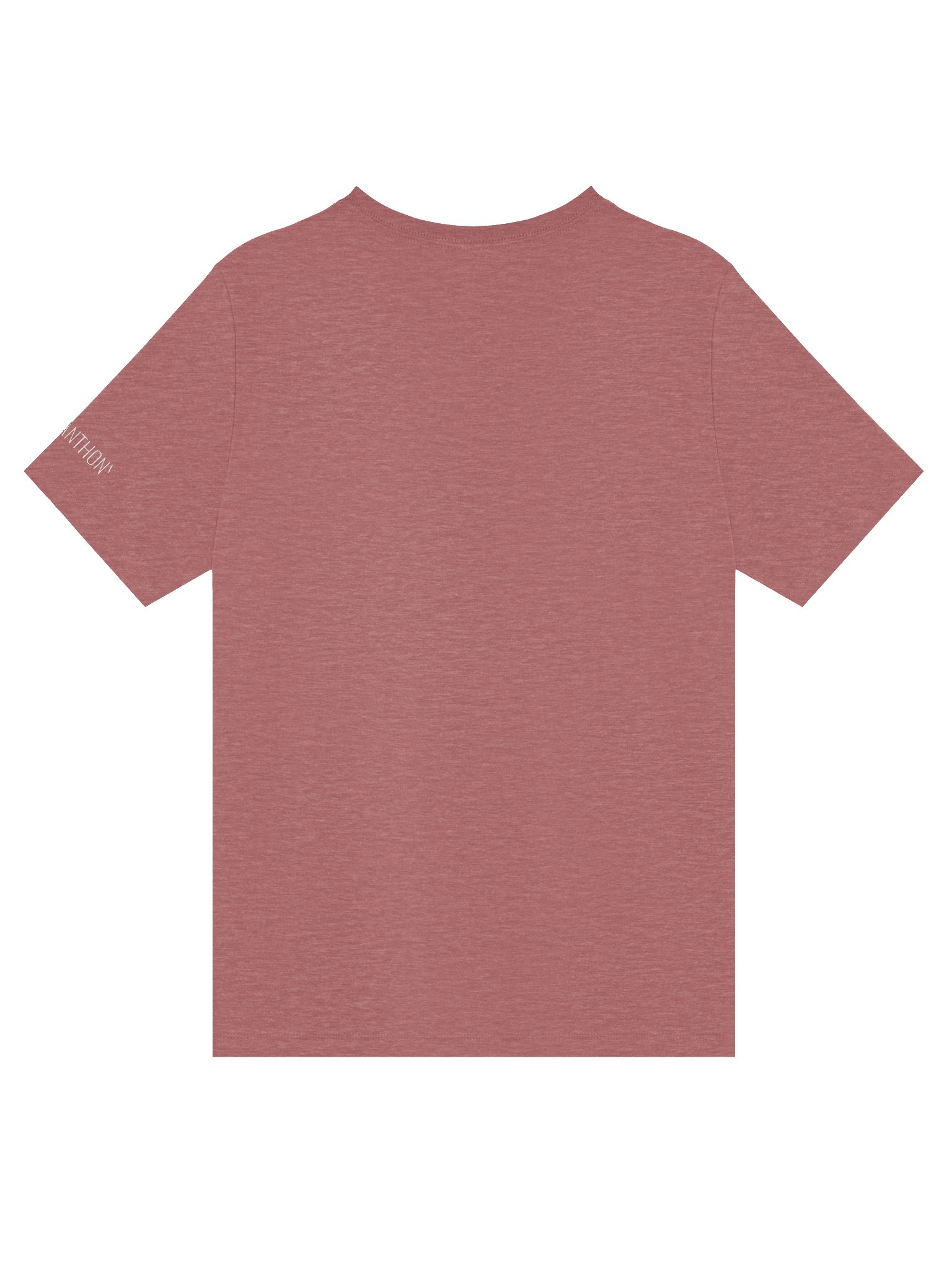 I AM BUCK NORRIS LIMITED WOMEN'S V-NECK product image (4)