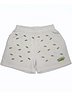 Leafy Shorts