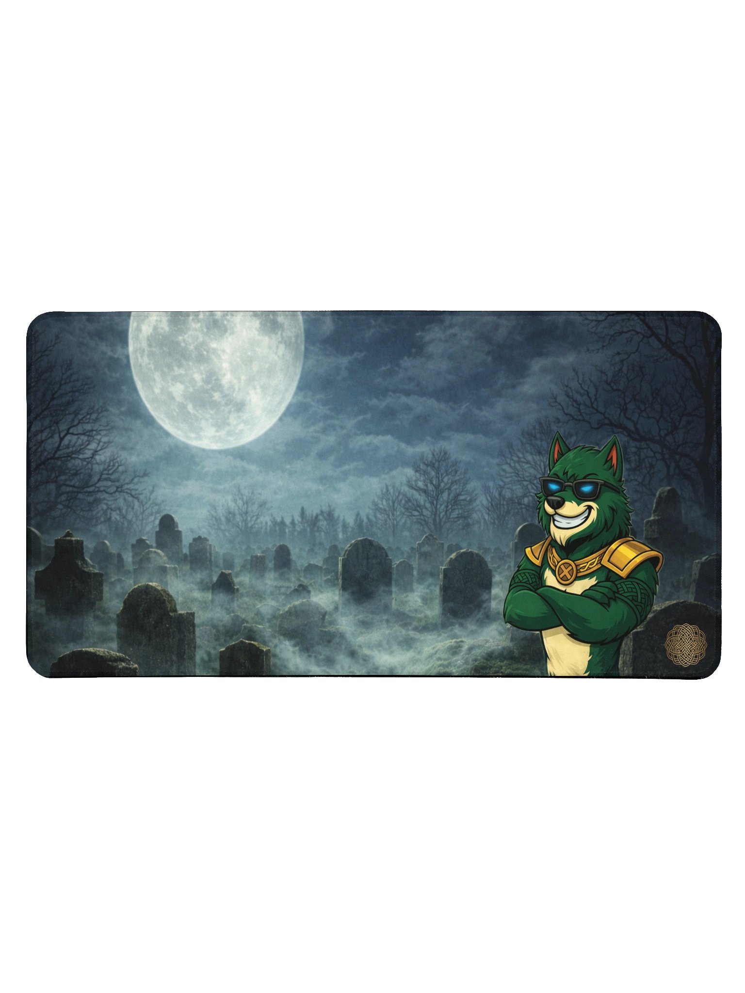 Harbinger Game Pad product image (1)