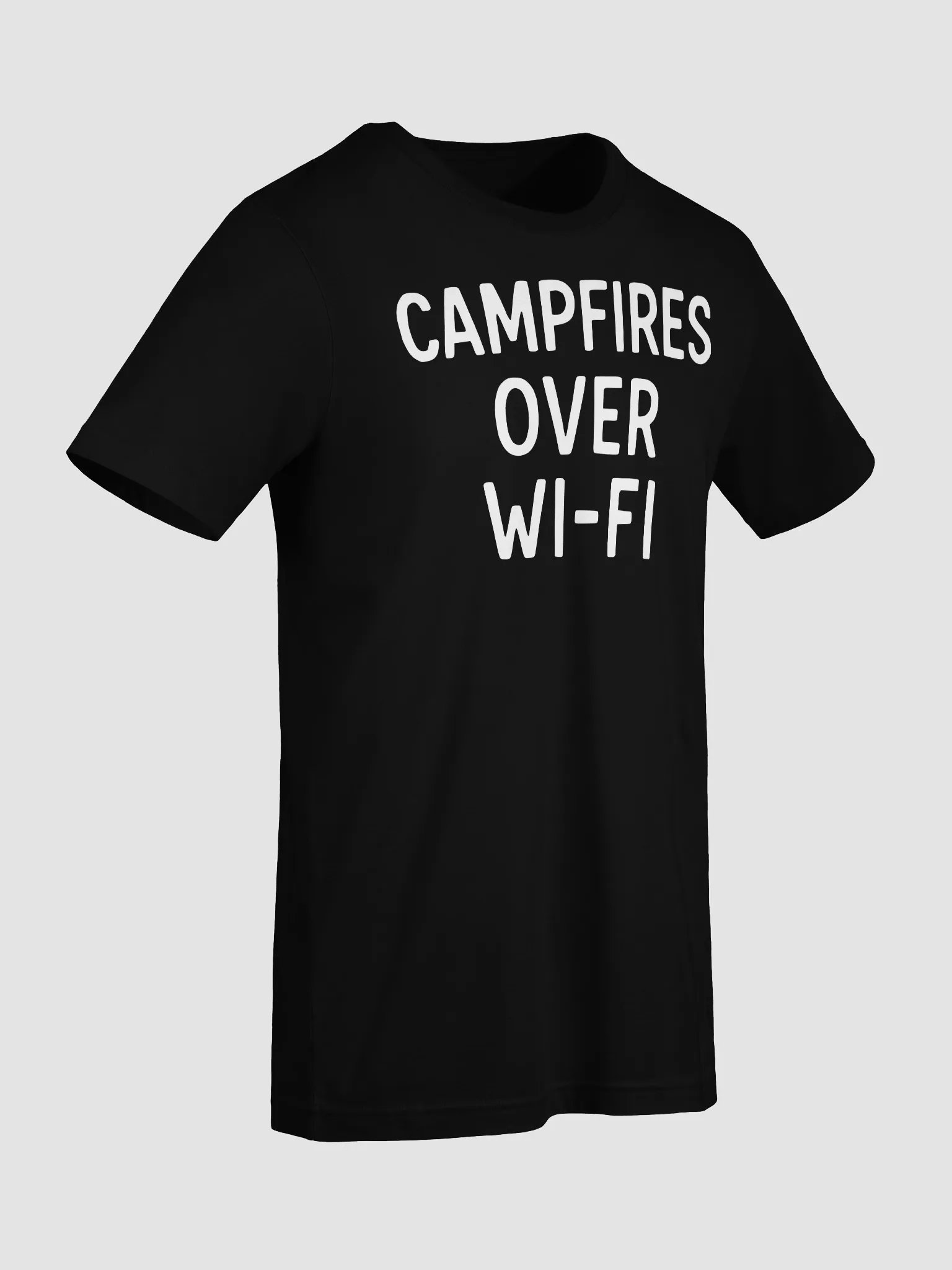 Campfires Over Wi-Fi product image (10)