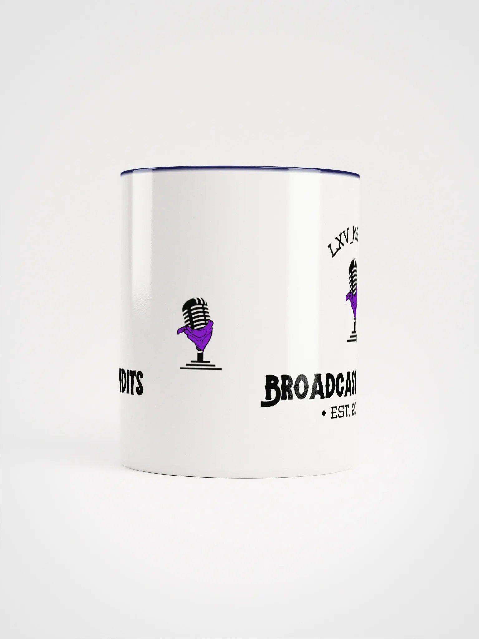 Bandit Mercy's Mug product image (5)