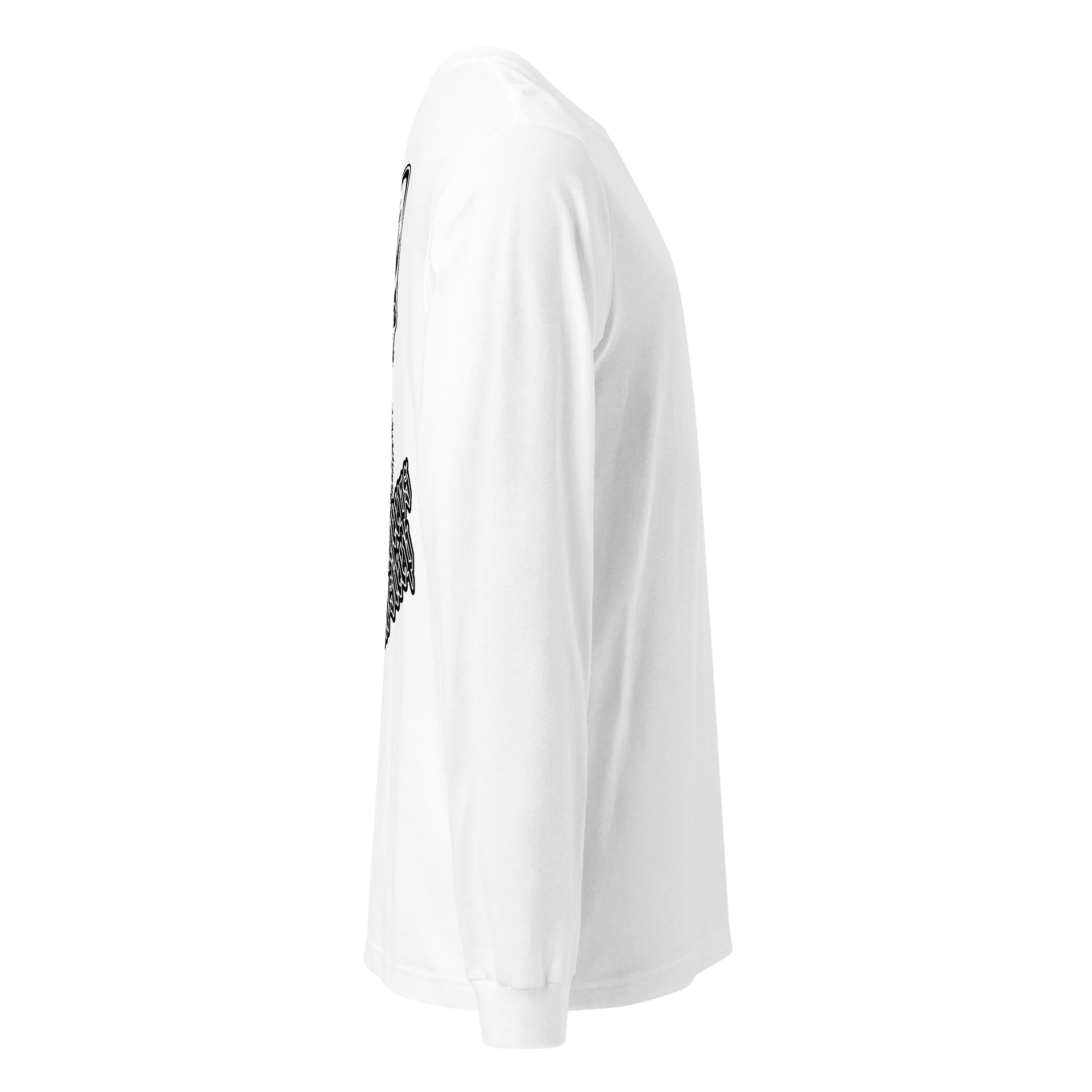 Long sleeve tee Shepherd product image (12)