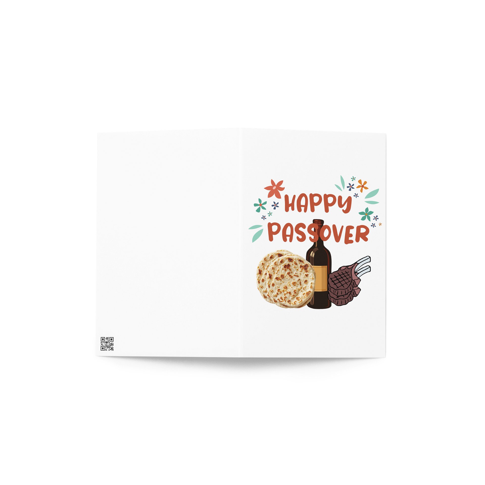 Passover Greetings product image (4)