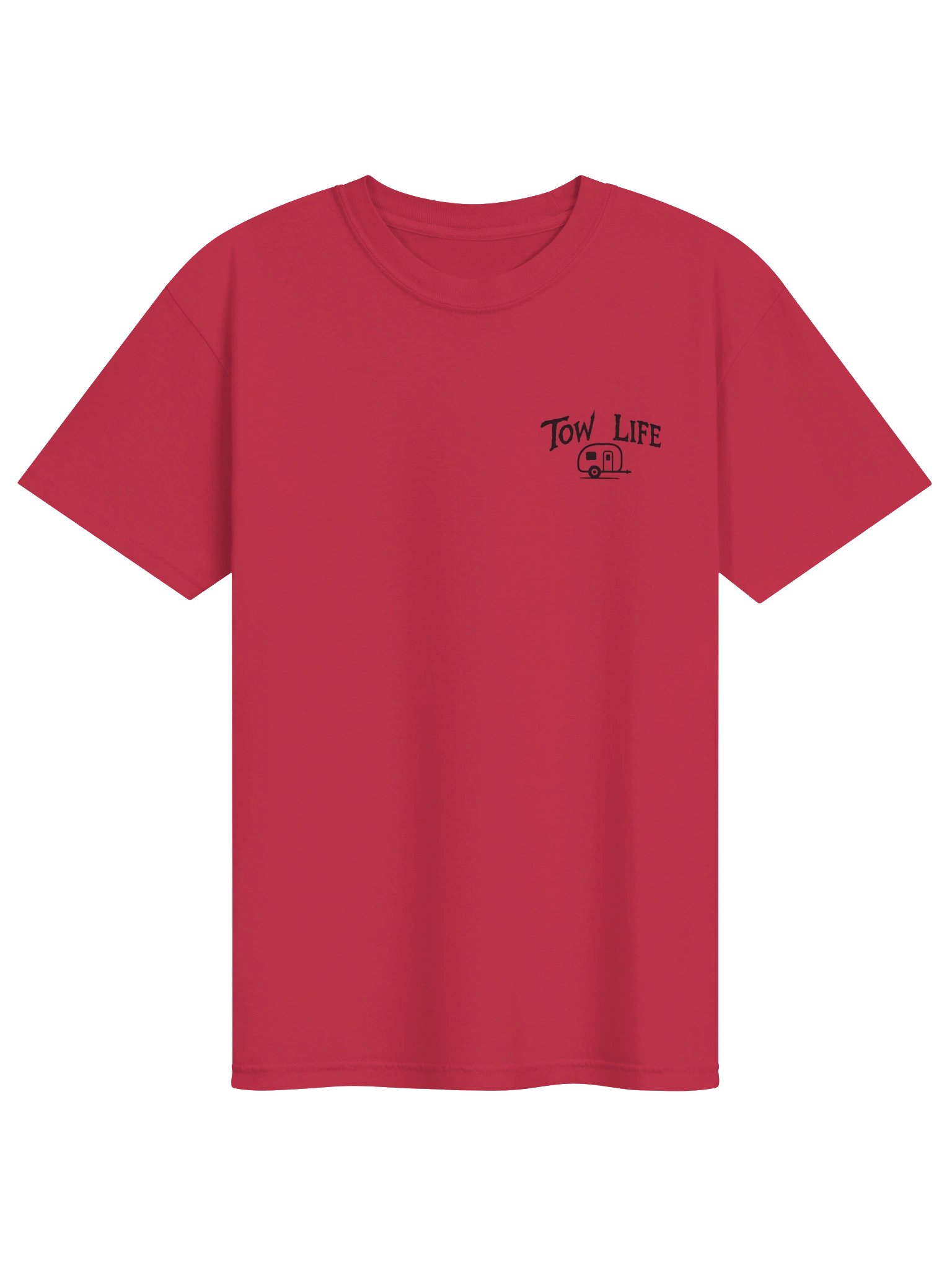 Tow Life Shirt product image (6)