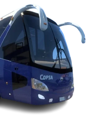 COPSA ESTE 🇺🇾 ETS2 | Terrestre product image (1)
