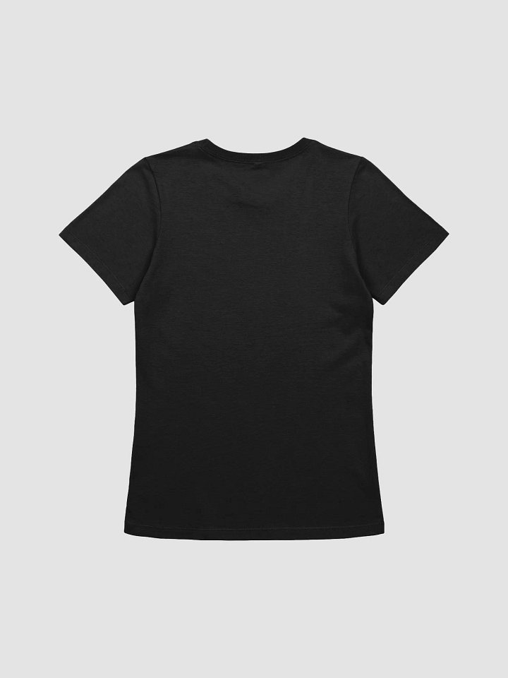 Isolation Logo - Supersoft tee product image (10)