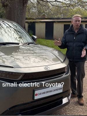 Should you buy THIS Toyota?? #cartok #toyota #car #carreview #youtube 