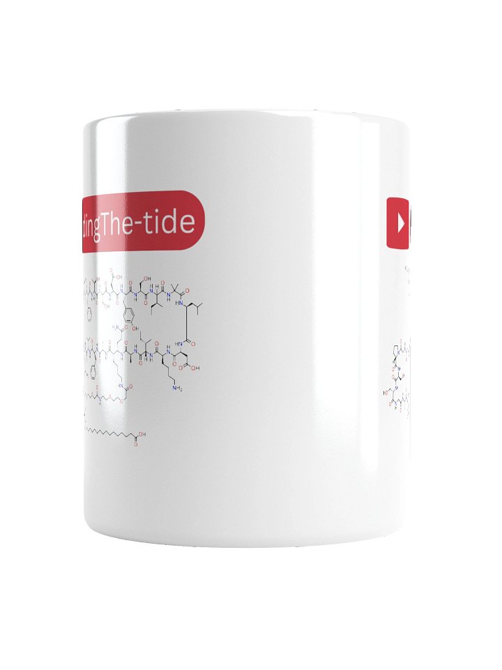 RidingThe-tide Classic Mug product image (2)