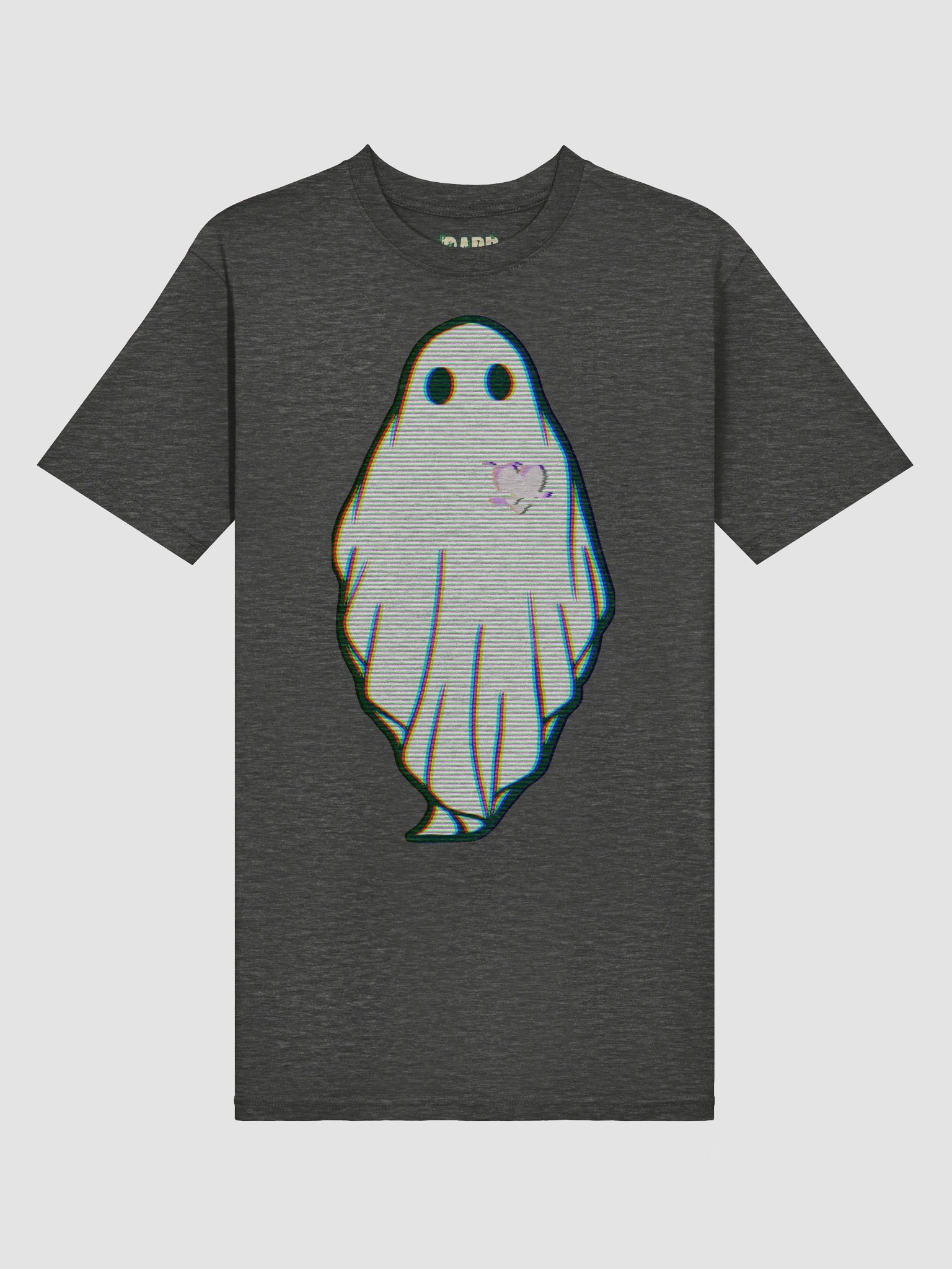Broken Heart Heavy Shirt product image (3)