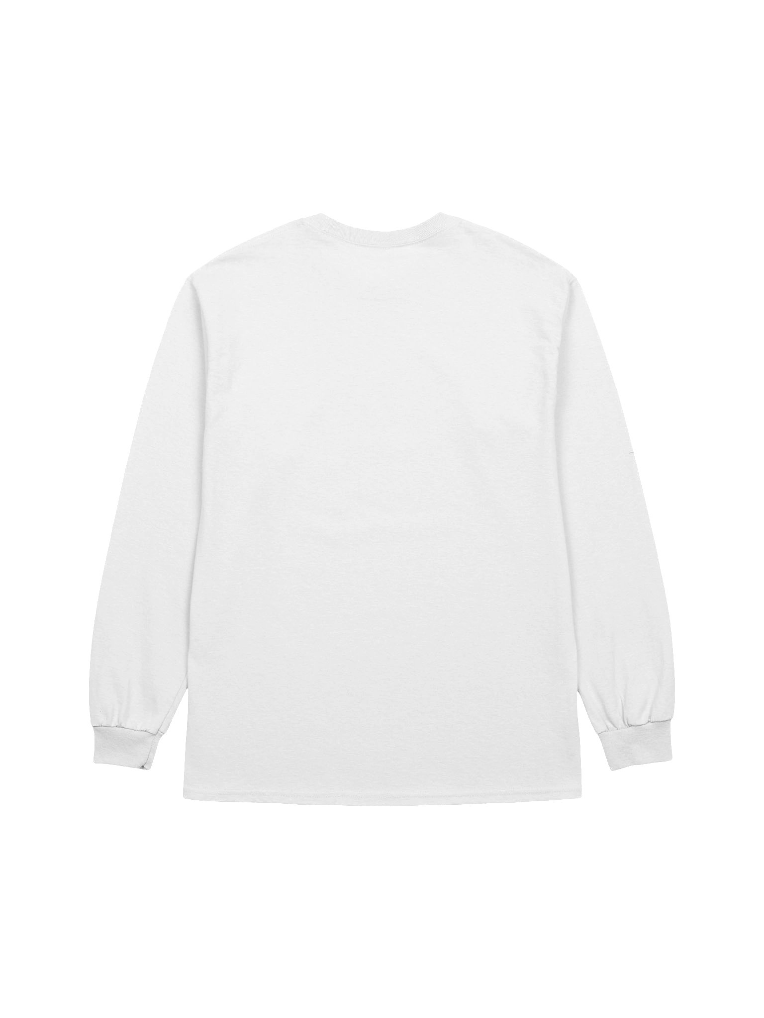 chase a bag long sleeve shirt product image (3)