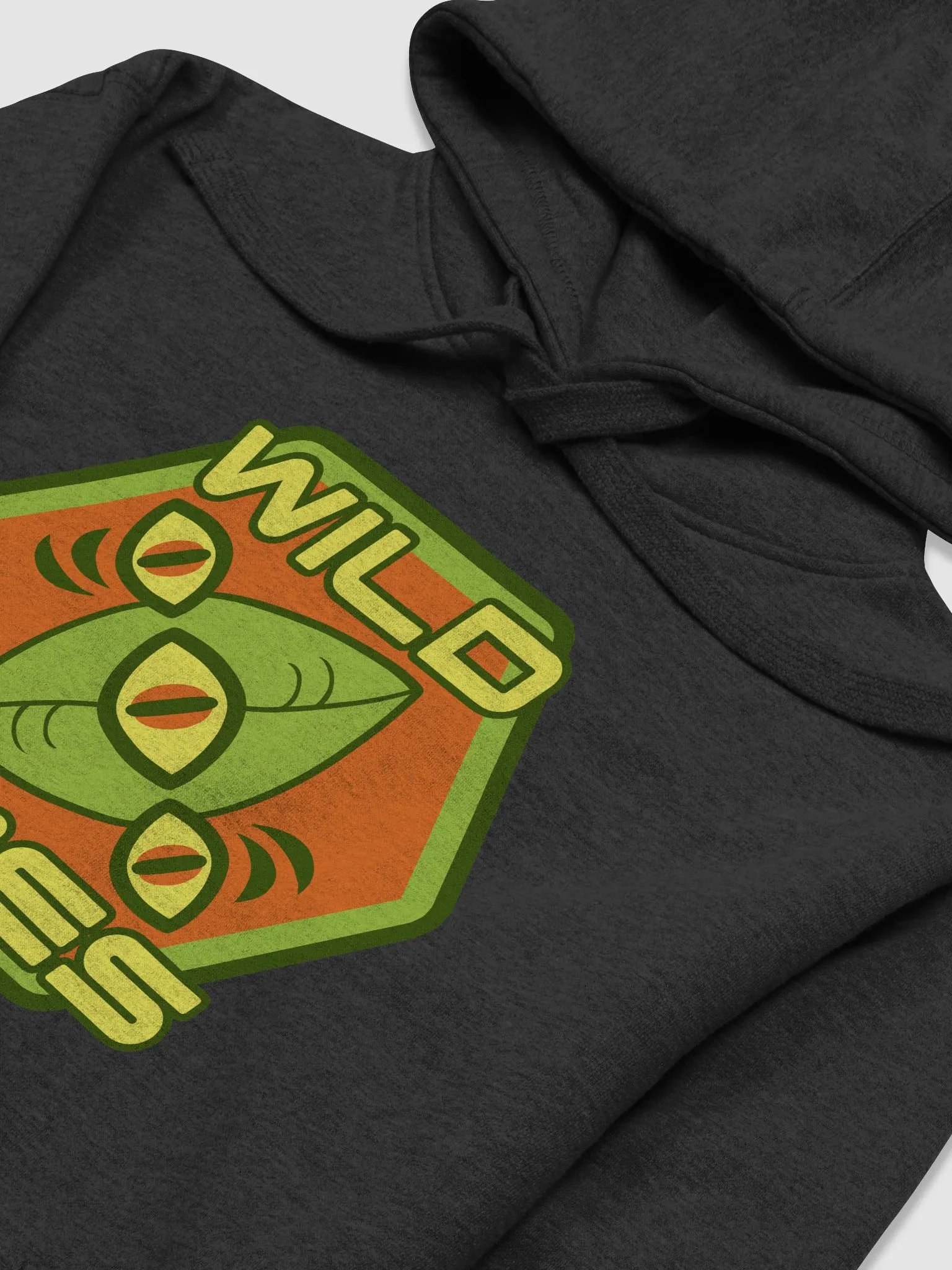 Wild Times Hoodie product image (12)
