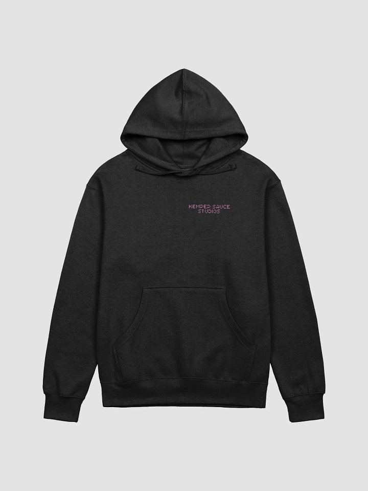 Blinky Hoodie product image (1)