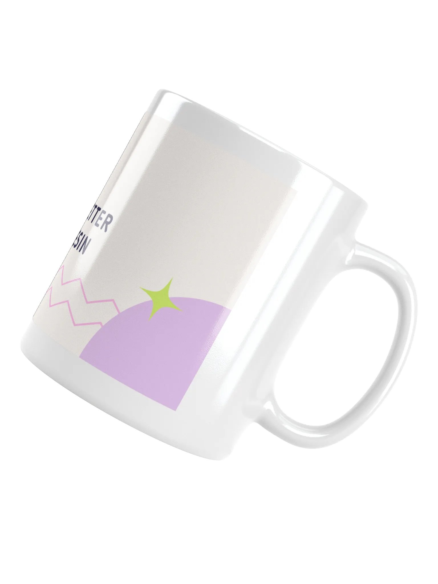 Resin Enchantment Mug product image (3)