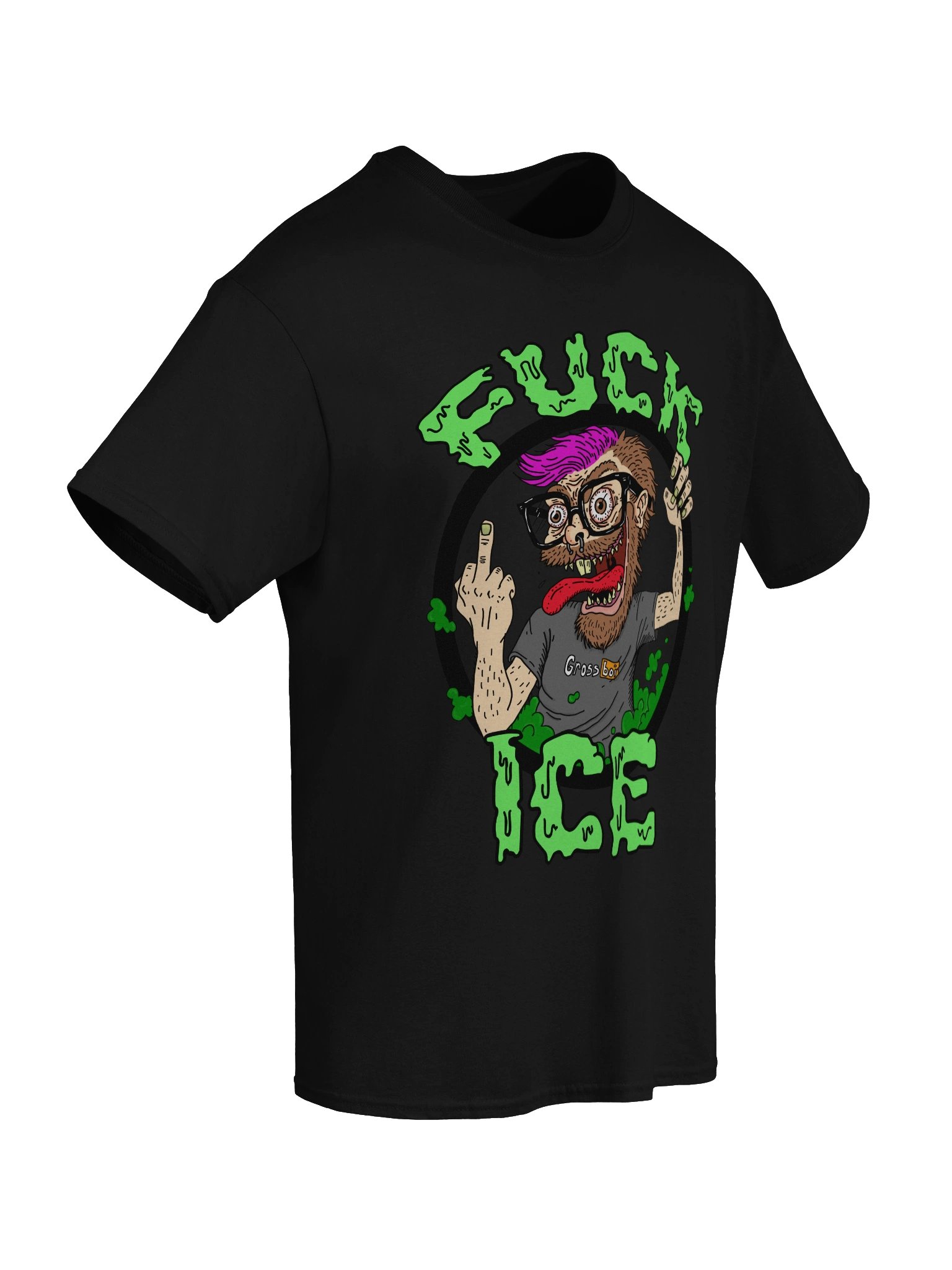Fuck Ice product image (8)