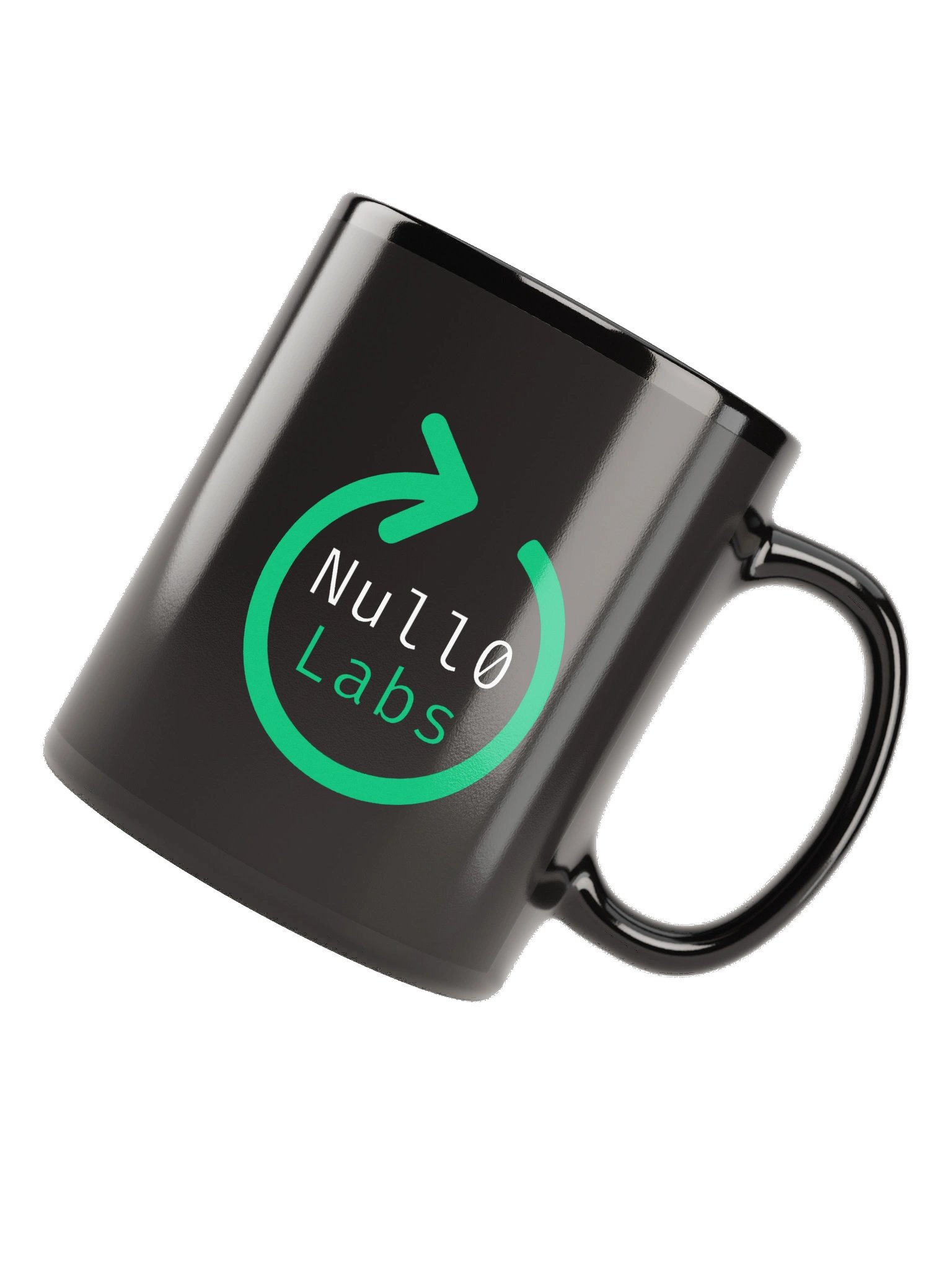 Null0 Mug product image (11)