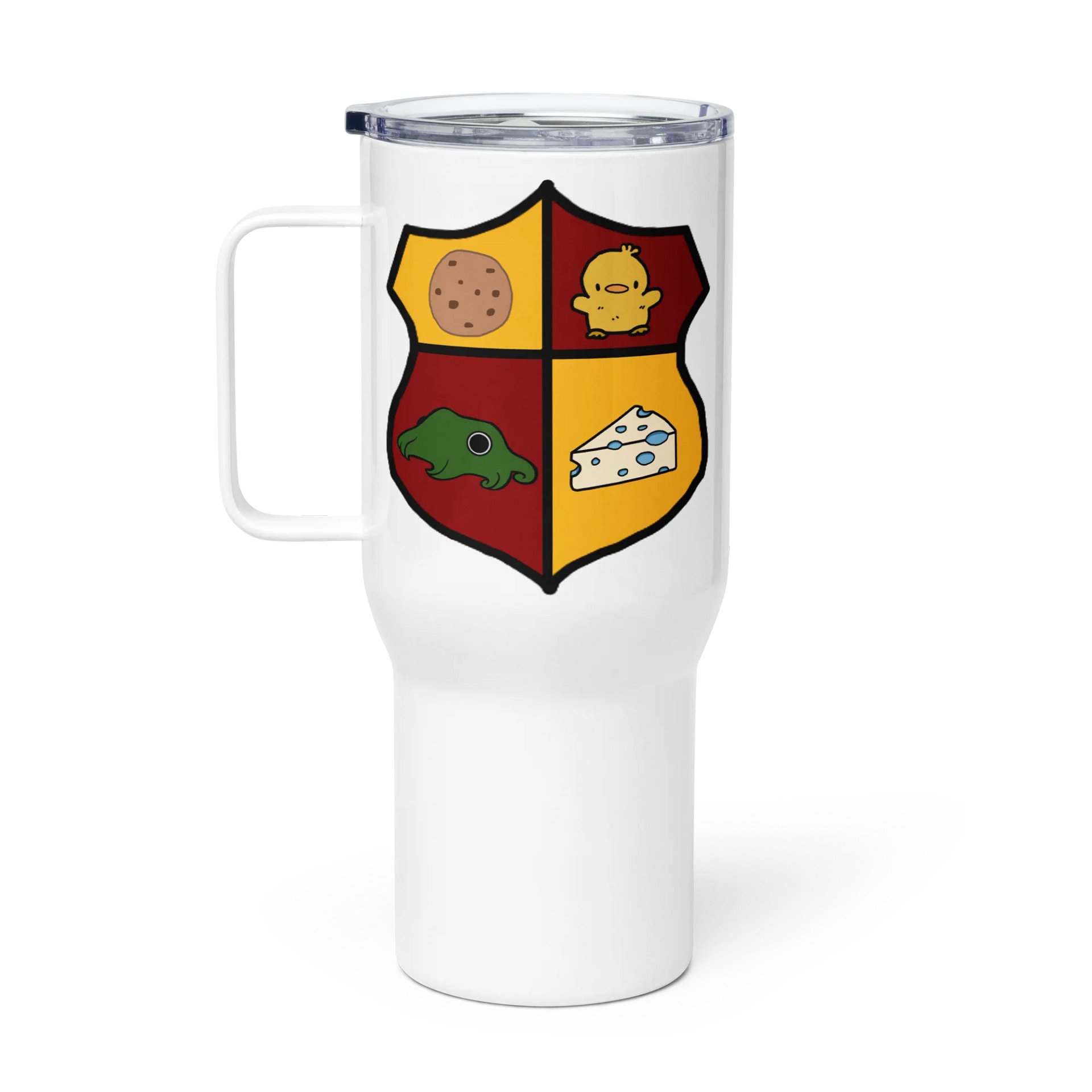 Bromega Cup product image (1)