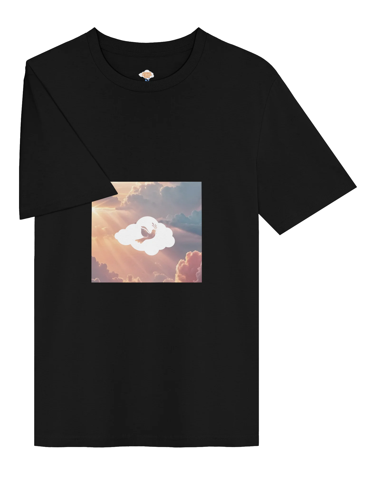 HERMOSO CIELO TEE product image (2)