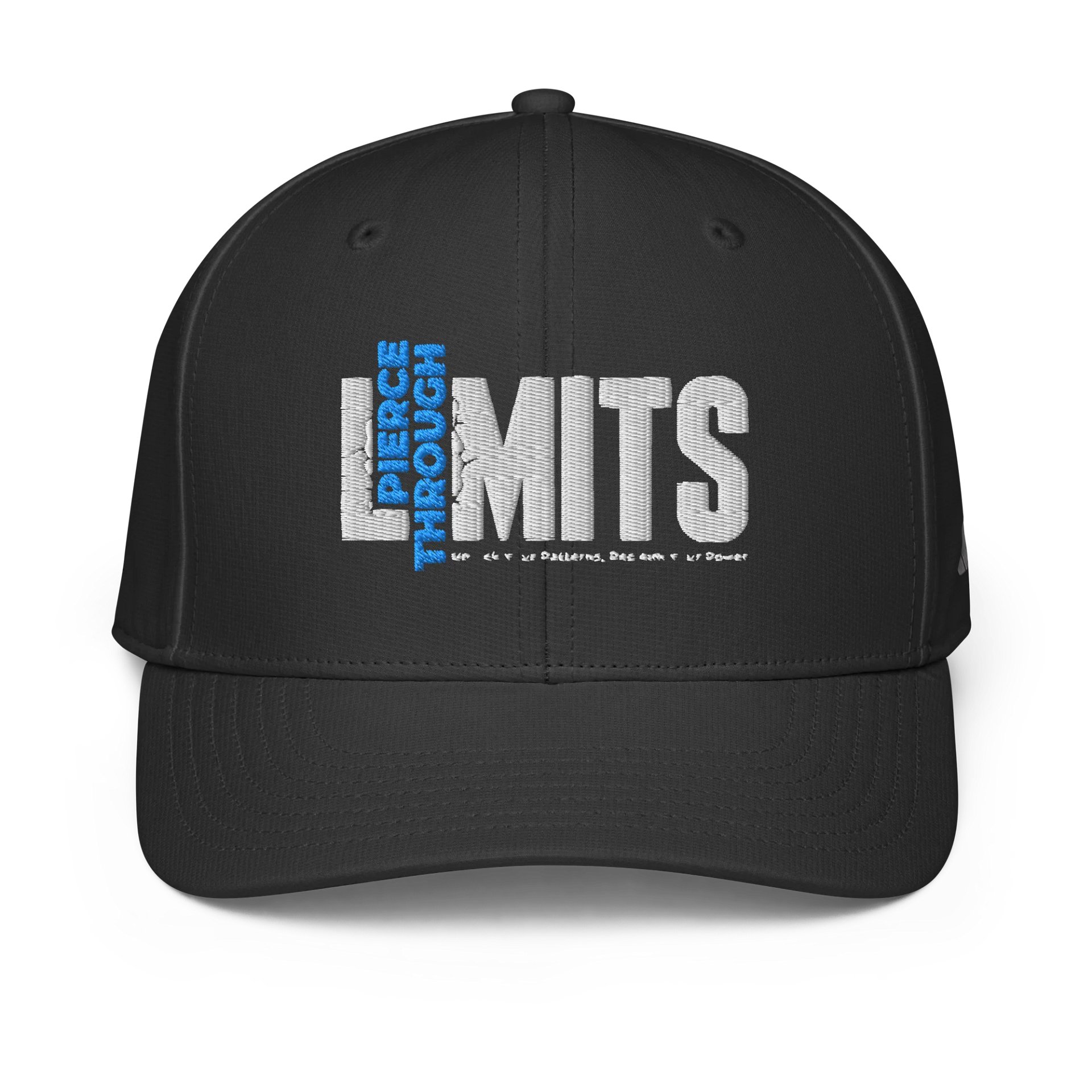 Pierce Through Limits adidas® Hat product image (1)
