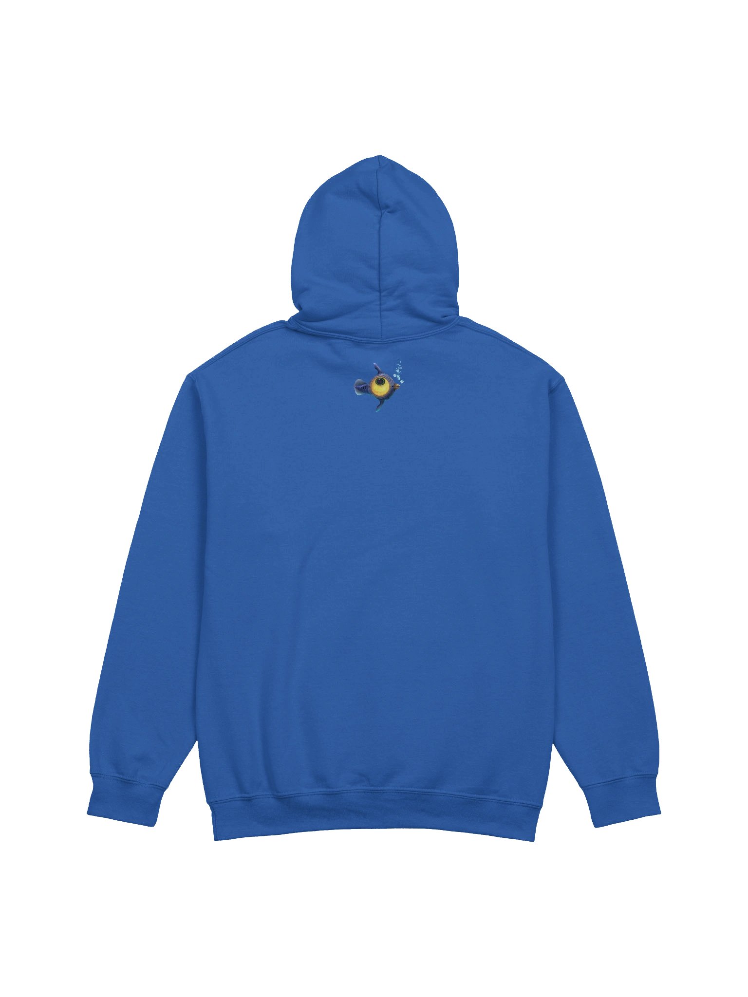 Dive In! - Gildan Classic Hoodie product image (18)