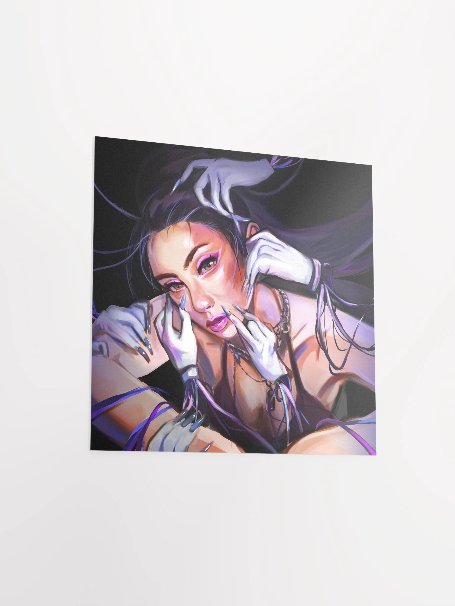CLAWS - Print product image (12)
