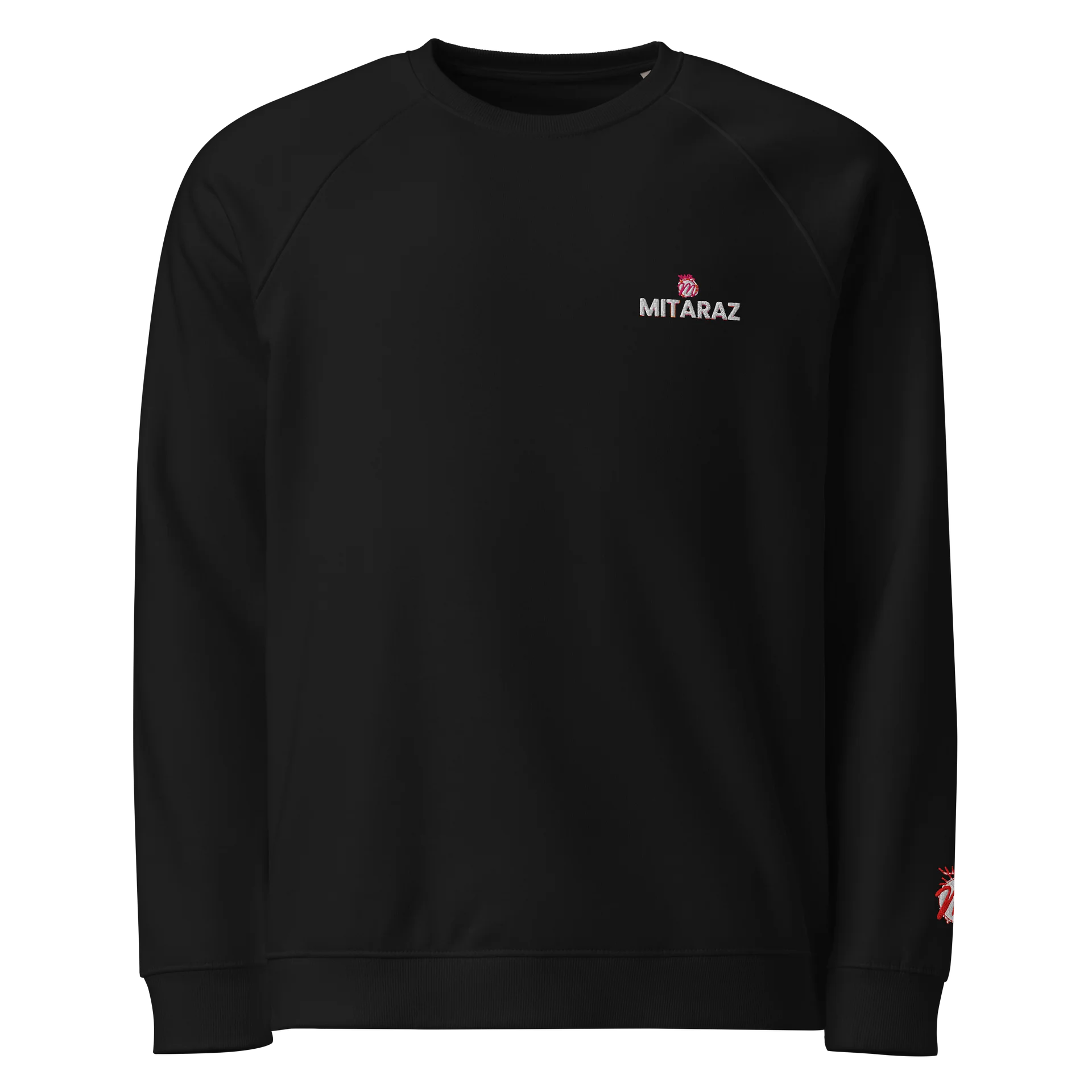 Mitaraz Dark Edition Organic Core Sweatshirt product image (1)