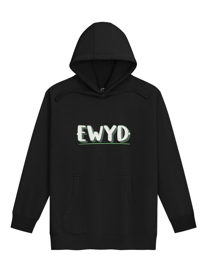 Malmi Hoodie product image (1)