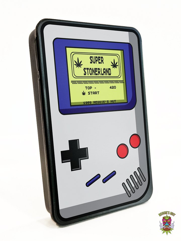 Case - Super Stonerland product image (1)