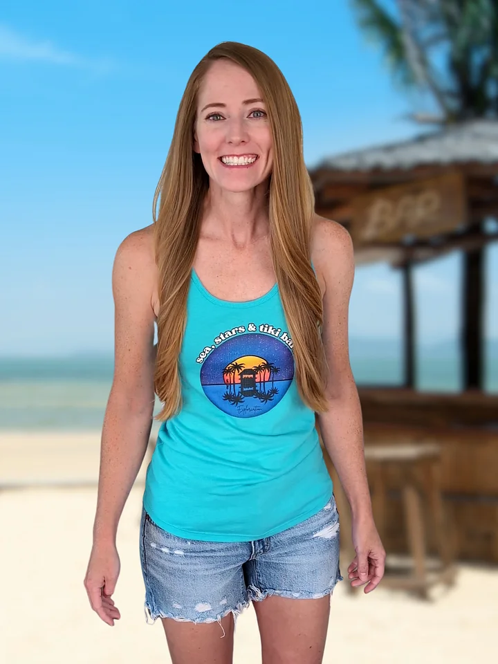 Tiki Tank product image (1)