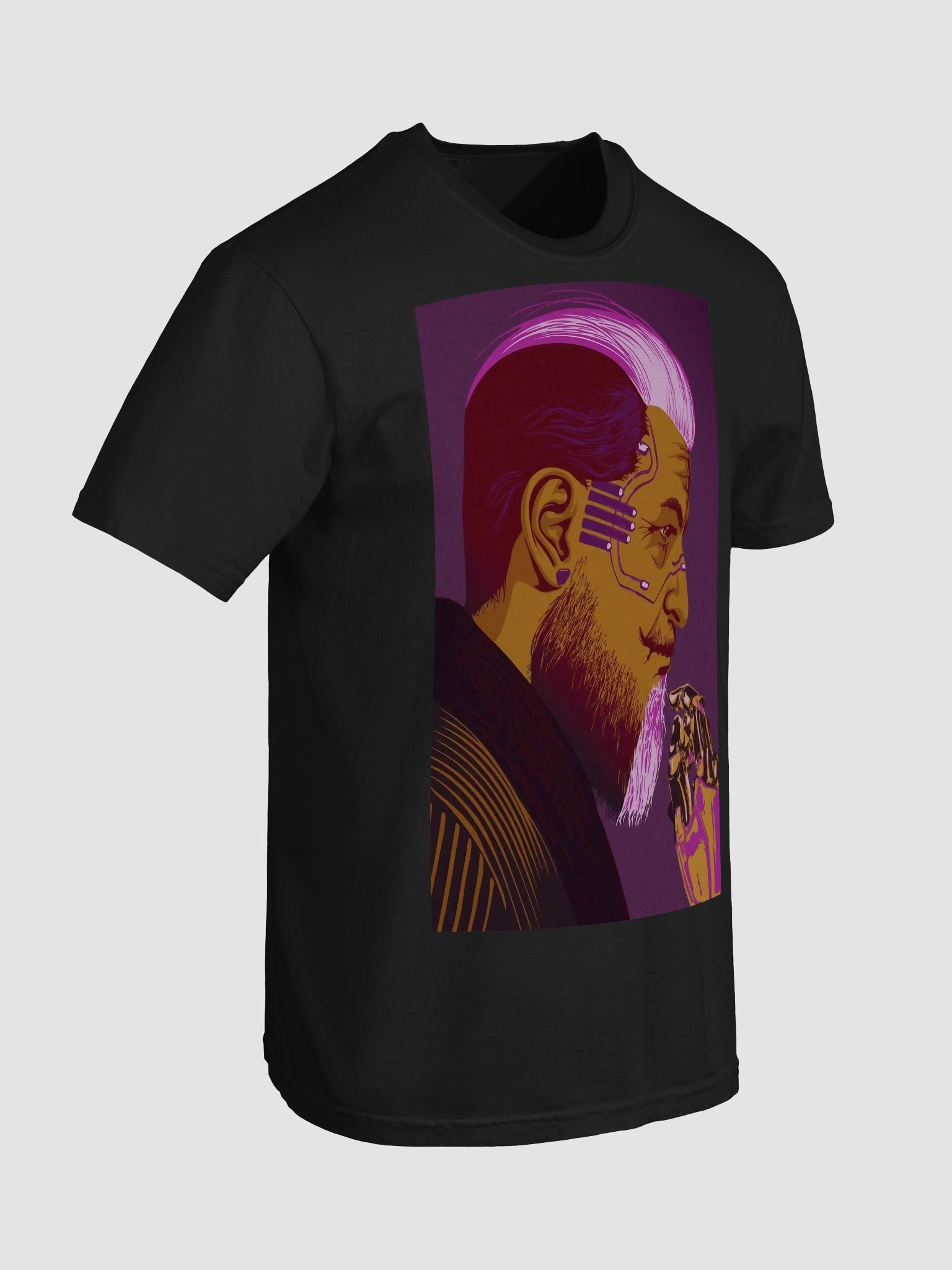 Mr. Hands product image (105)